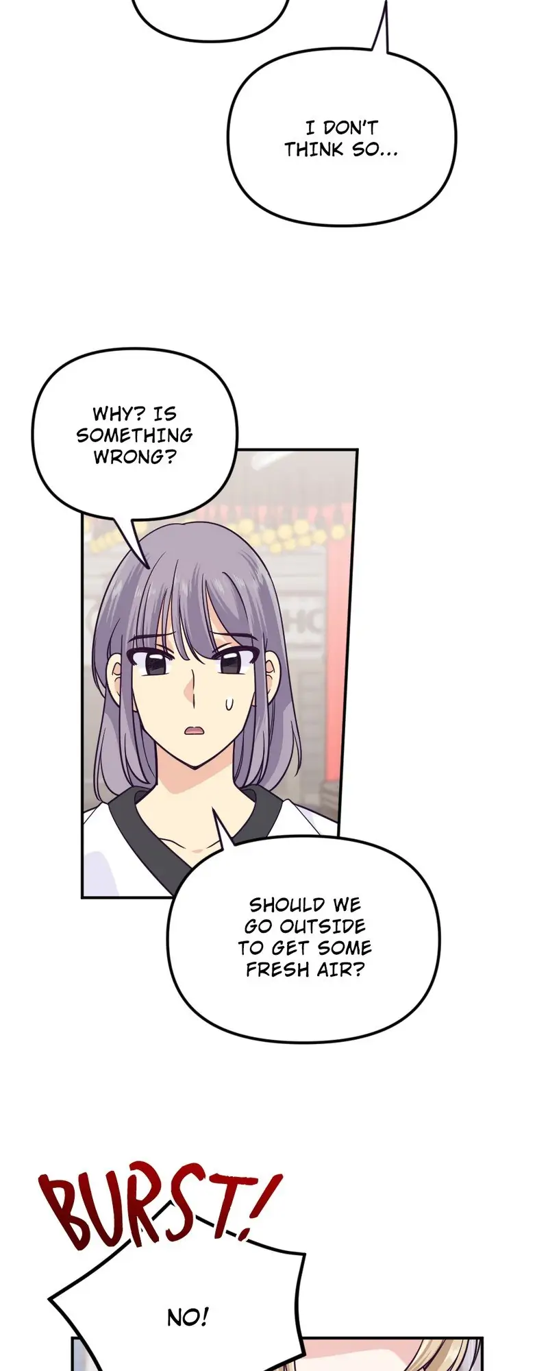 The Scandalous Proposal Chapter 43 - page 38