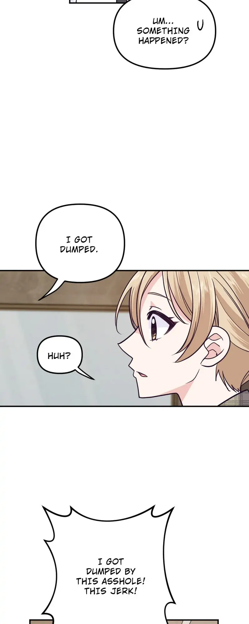 The Scandalous Proposal Chapter 43 - page 4