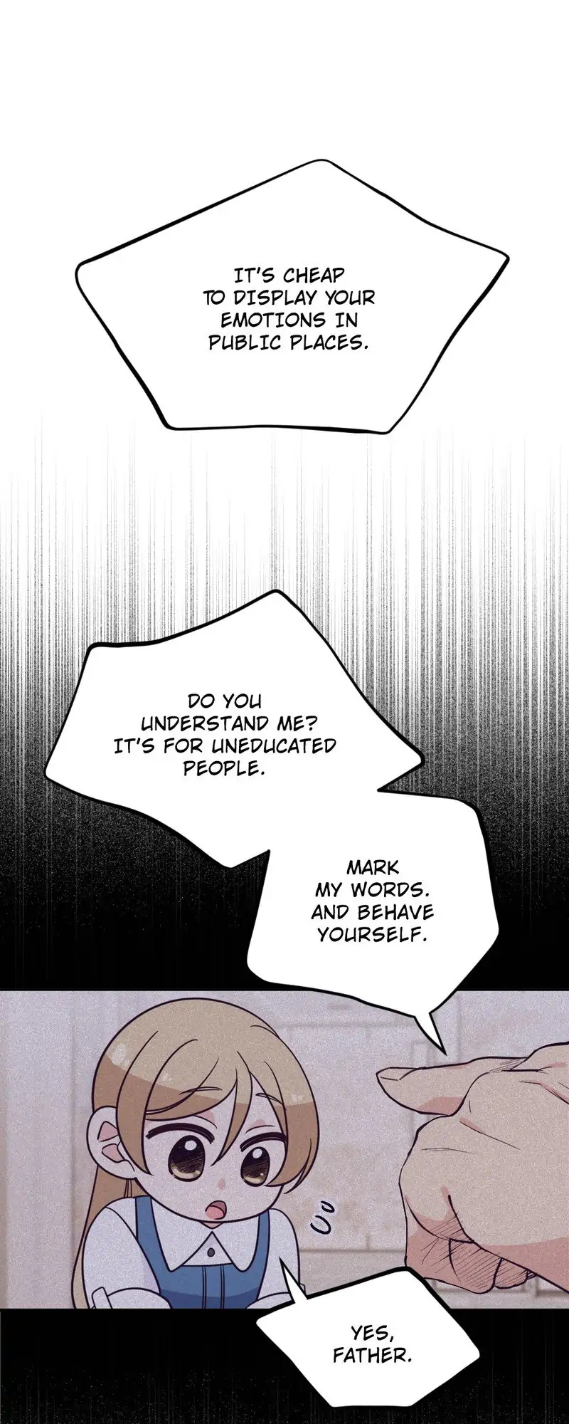 The Scandalous Proposal Chapter 43 - page 7