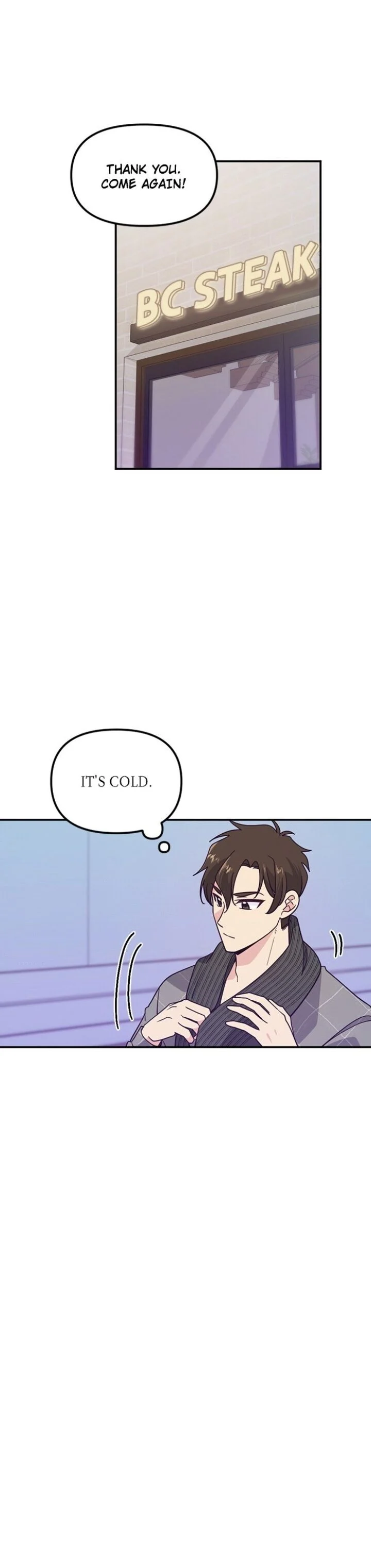 The Scandalous Proposal Chapter 36 - page 11