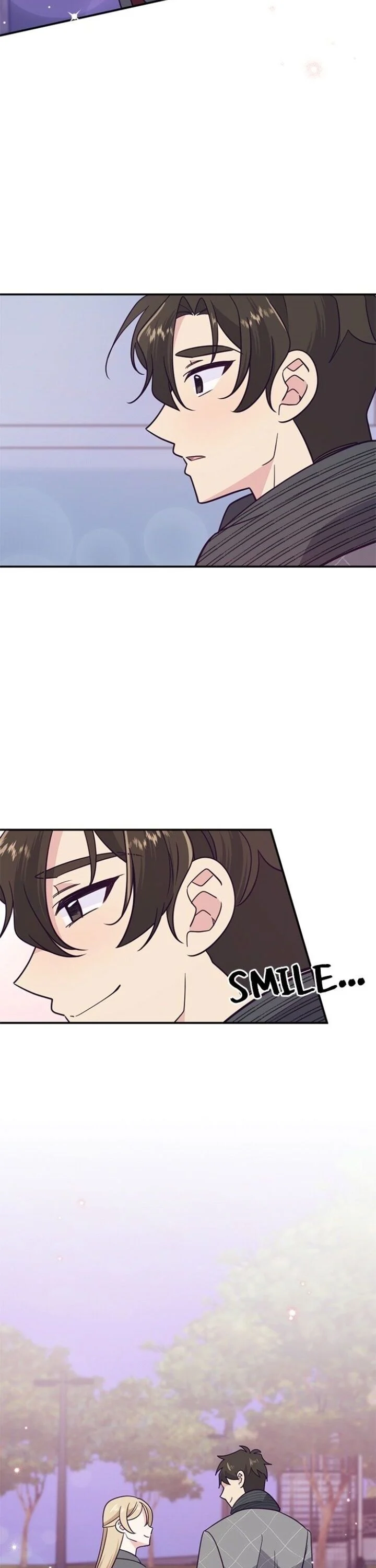 The Scandalous Proposal Chapter 36 - page 2
