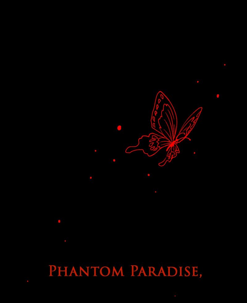 Phantom Paradise Chapter 1 - page 1