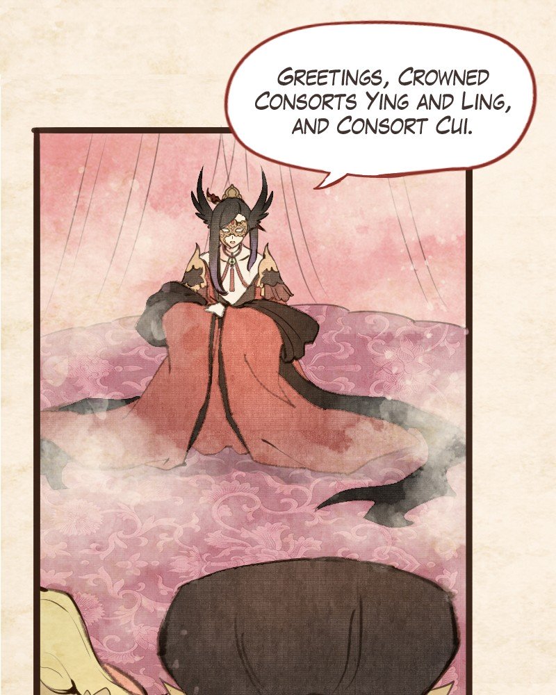 Phantom Paradise Chapter 43 - page 13