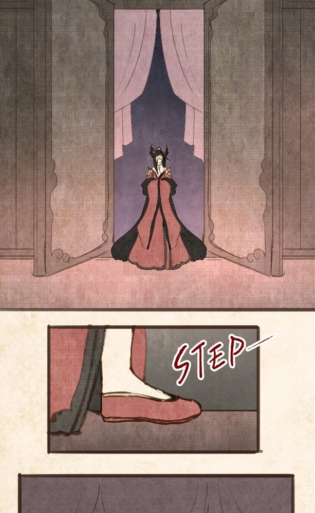 Phantom Paradise Chapter 43 - page 2