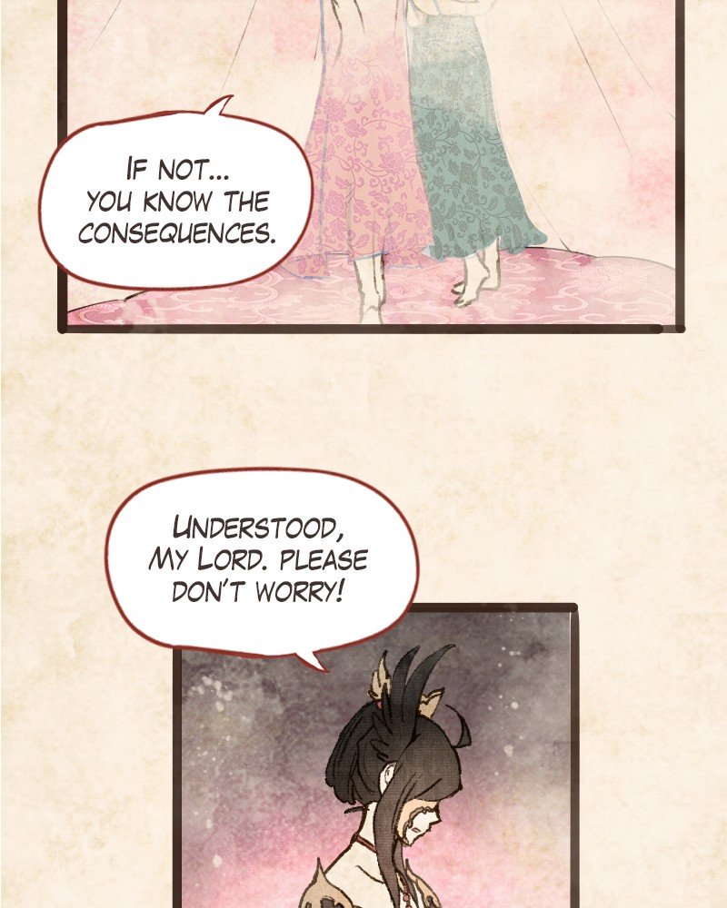 Phantom Paradise Chapter 43 - page 32