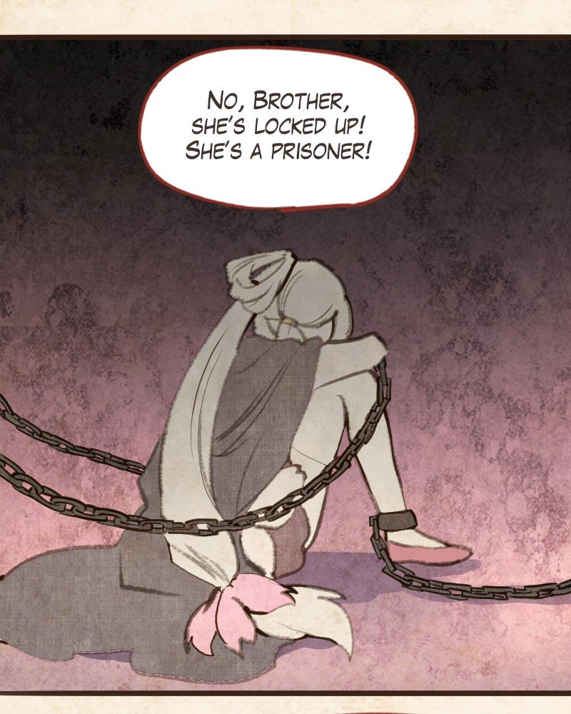 Phantom Paradise Chapter 43 - page 37
