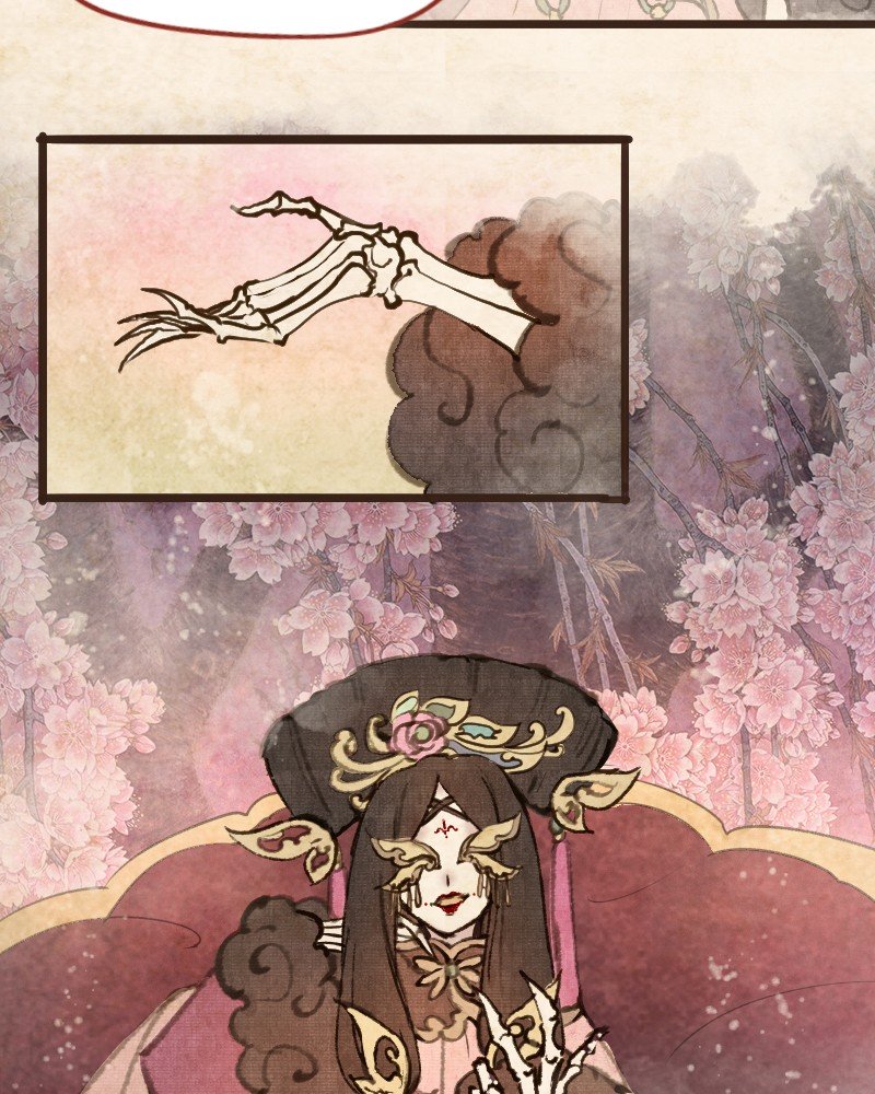 Phantom Paradise Chapter 43 - page 43