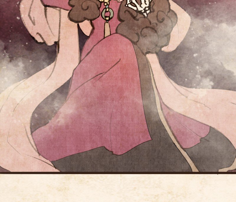 Phantom Paradise Chapter 43 - page 44