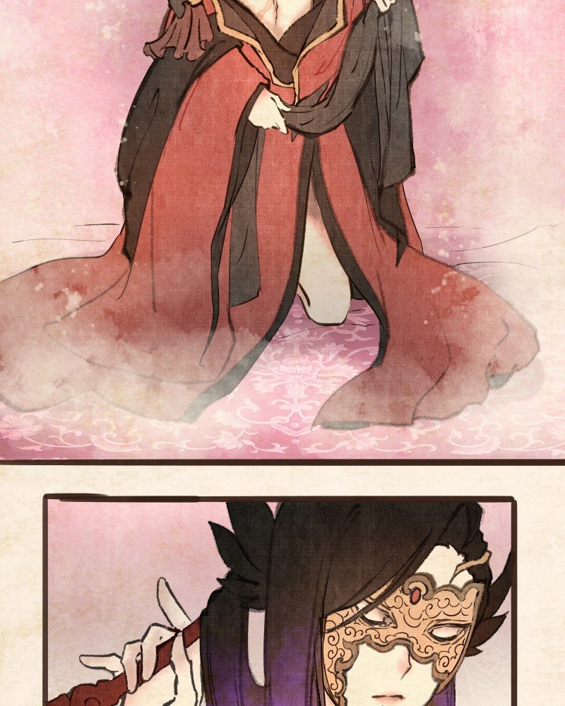 Phantom Paradise Chapter 43 - page 48