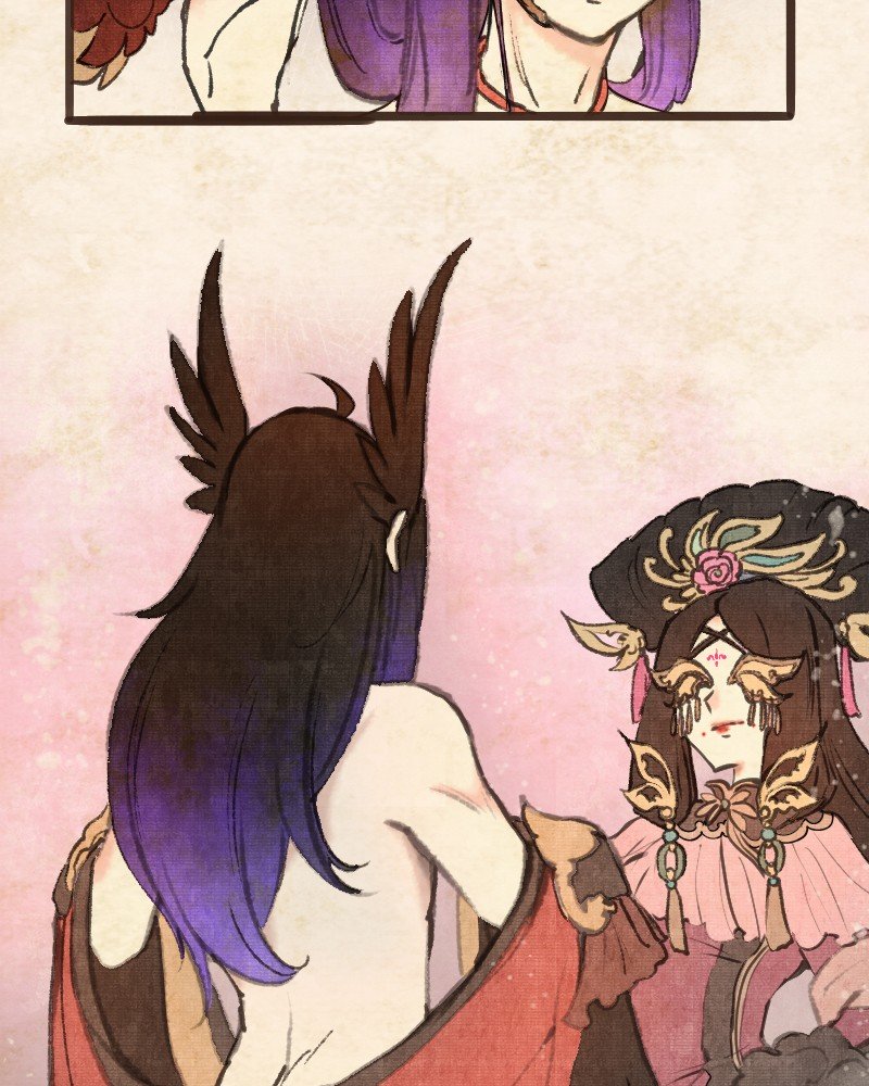 Phantom Paradise Chapter 43 - page 49