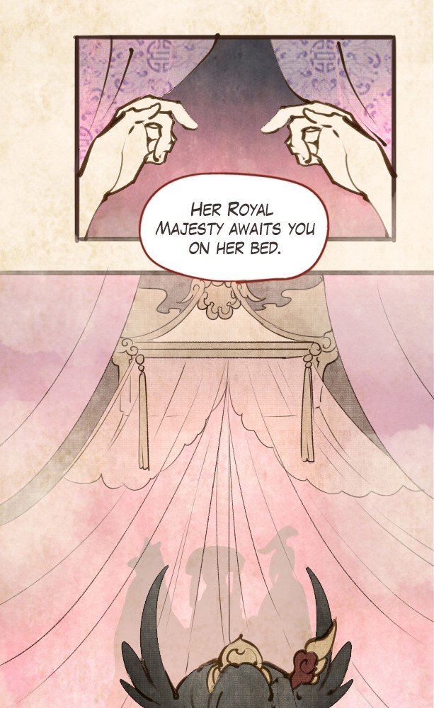 Phantom Paradise Chapter 43 - page 5