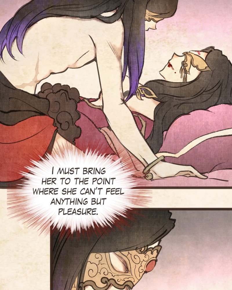 Phantom Paradise Chapter 43 - page 59