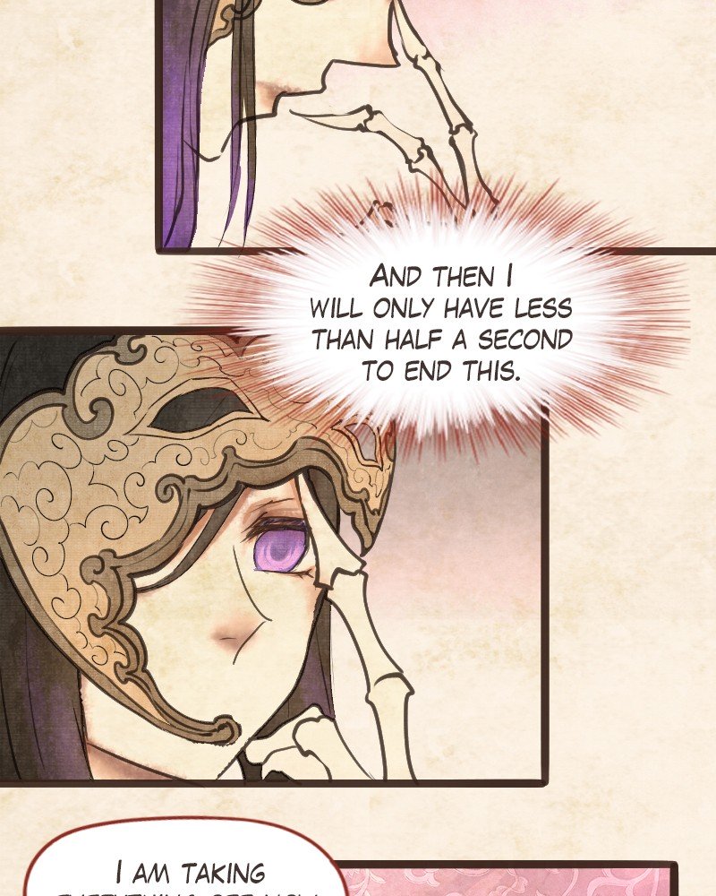 Phantom Paradise Chapter 43 - page 60