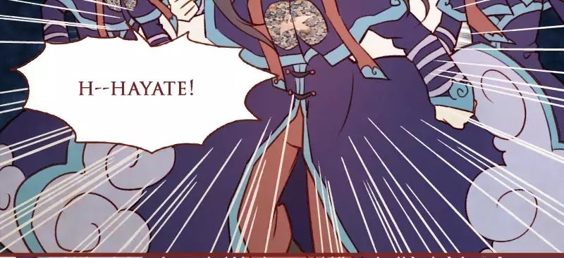Phantom Paradise Chapter 35 - page 11