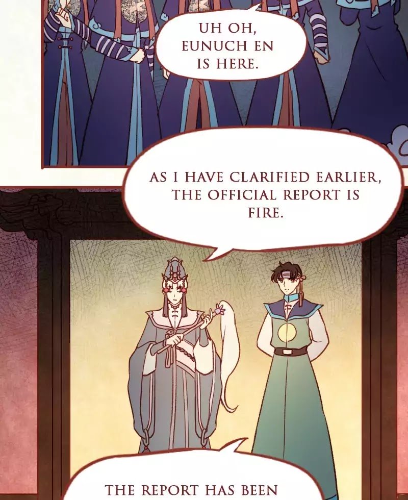 Phantom Paradise Chapter 35 - page 2