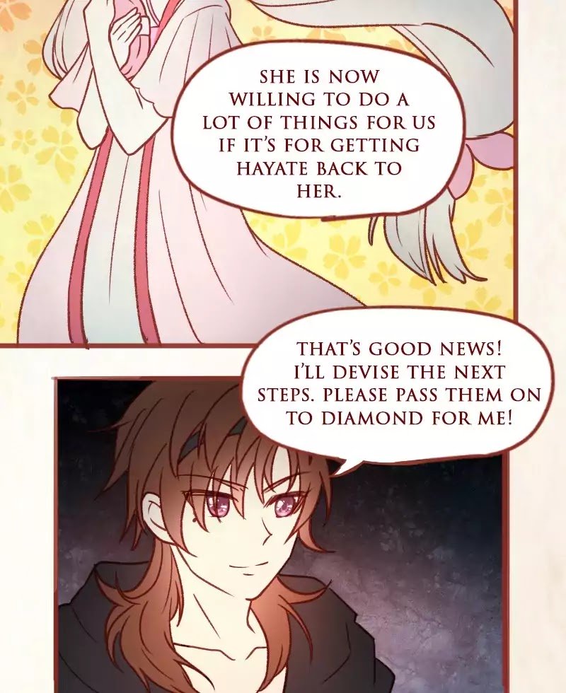 Phantom Paradise Chapter 35 - page 53