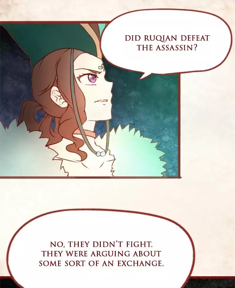 Phantom Paradise Chapter 35 - page 68