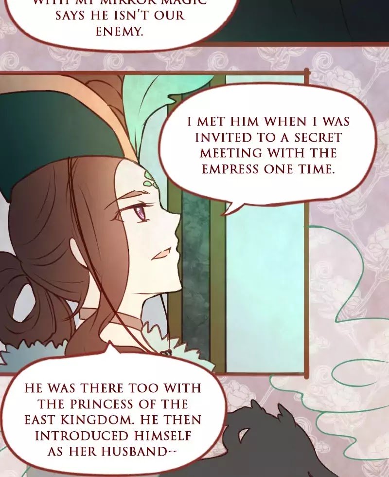 Phantom Paradise Chapter 35 - page 84
