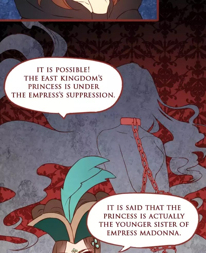 Phantom Paradise Chapter 35 - page 88