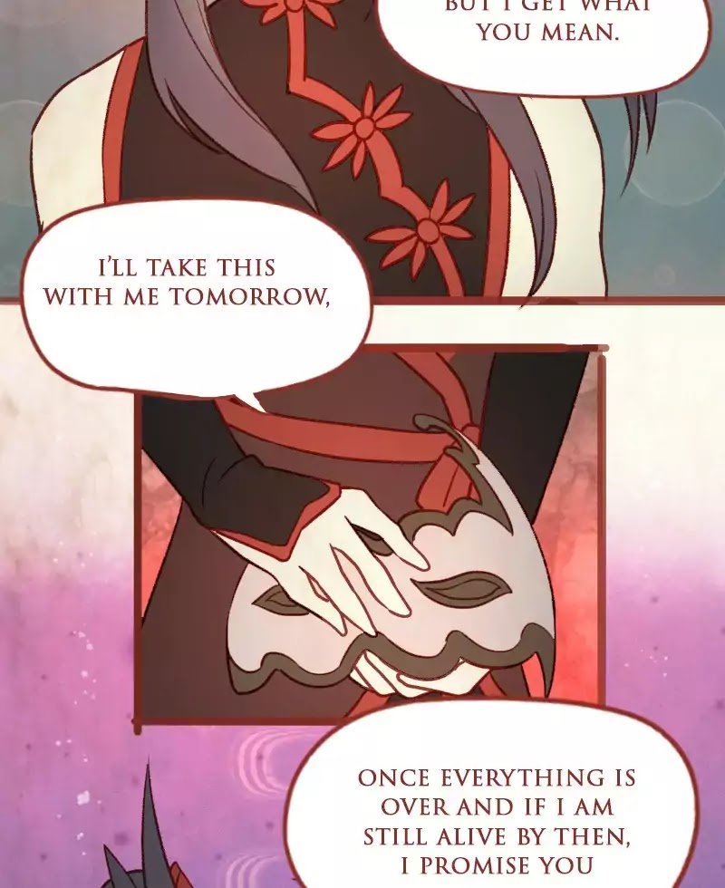 Phantom Paradise Chapter 36 - page 59