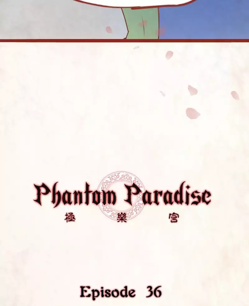 Phantom Paradise Chapter 37 - page 10