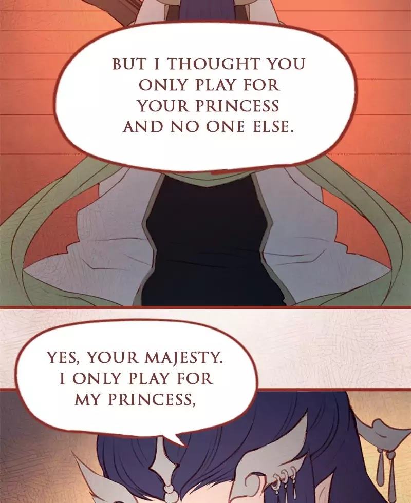Phantom Paradise Chapter 37 - page 116
