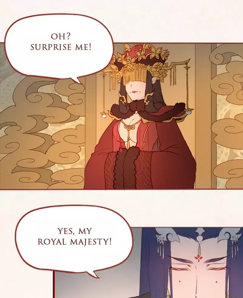 Phantom Paradise Chapter 37 - page 124