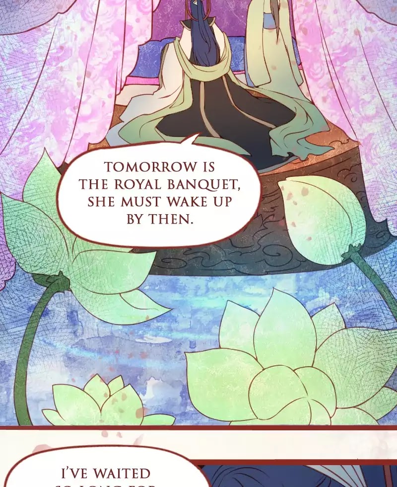 Phantom Paradise Chapter 37 - page 3