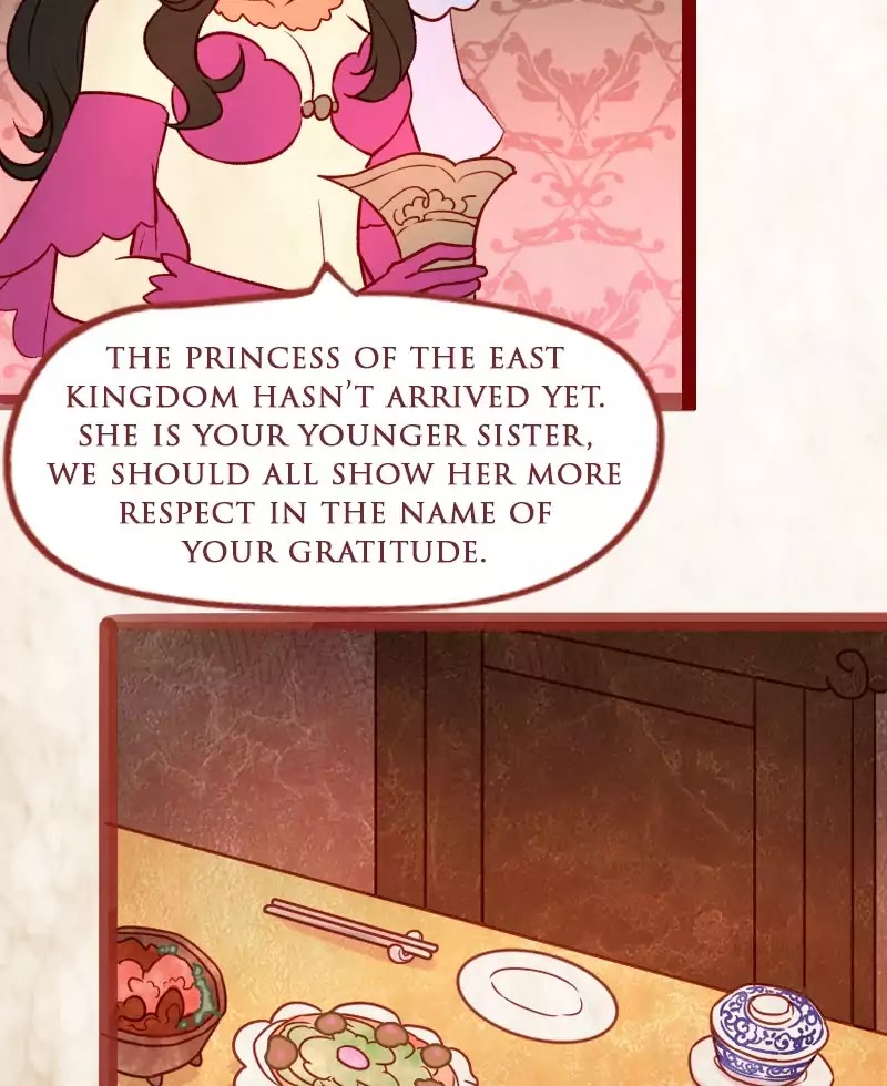Phantom Paradise Chapter 37 - page 31