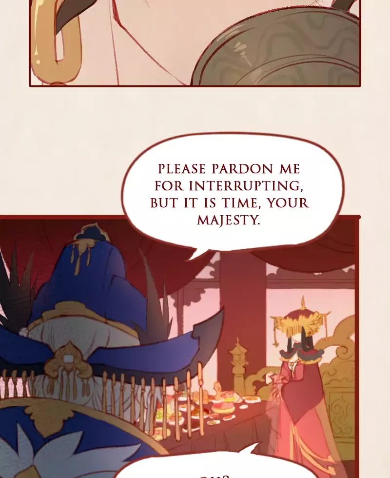 Phantom Paradise Chapter 37 - page 79