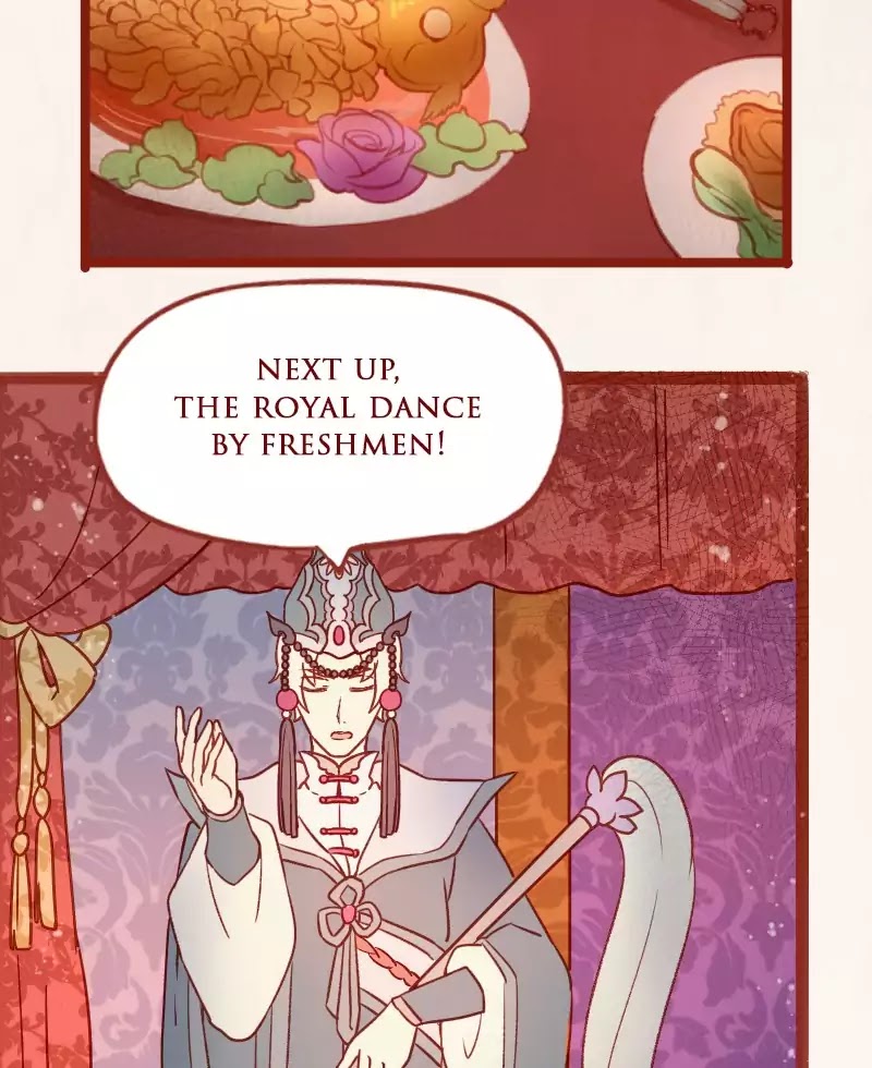 Phantom Paradise Chapter 37 - page 86