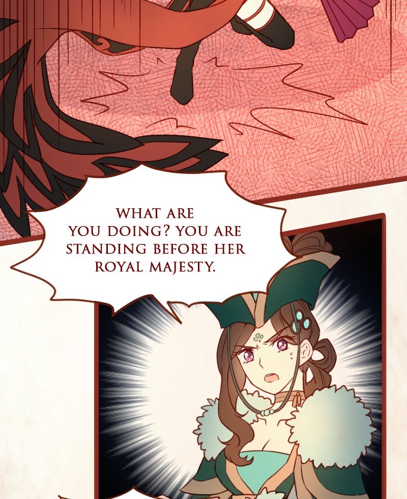 Phantom Paradise Chapter 38 - page 41