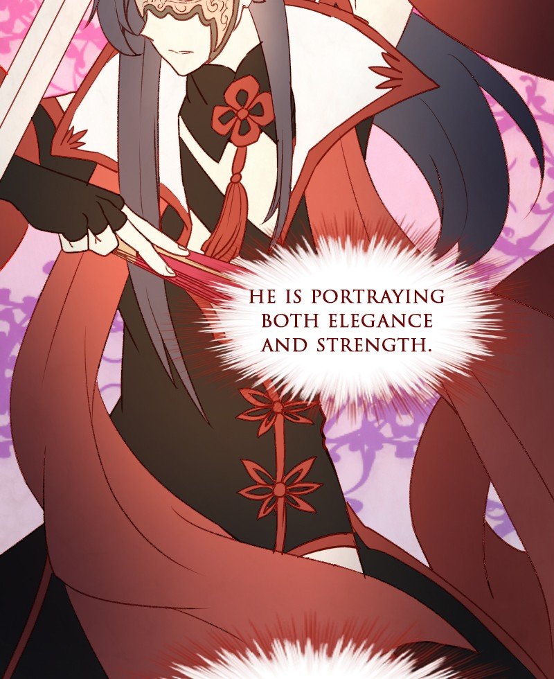 Phantom Paradise Chapter 38 - page 49