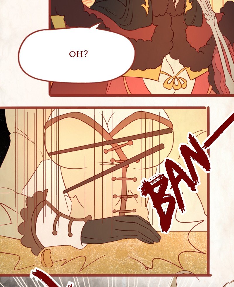 Phantom Paradise Chapter 38 - page 61