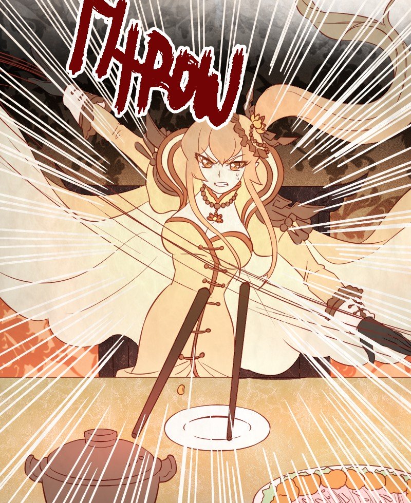 Phantom Paradise Chapter 38 - page 62