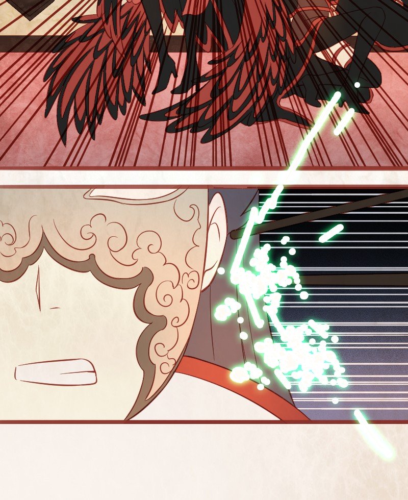 Phantom Paradise Chapter 38 - page 64