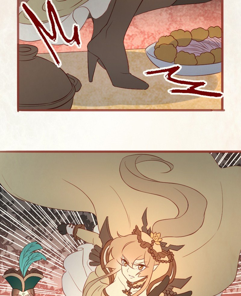 Phantom Paradise Chapter 38 - page 67