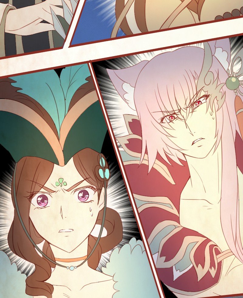 Phantom Paradise Chapter 38 - page 85