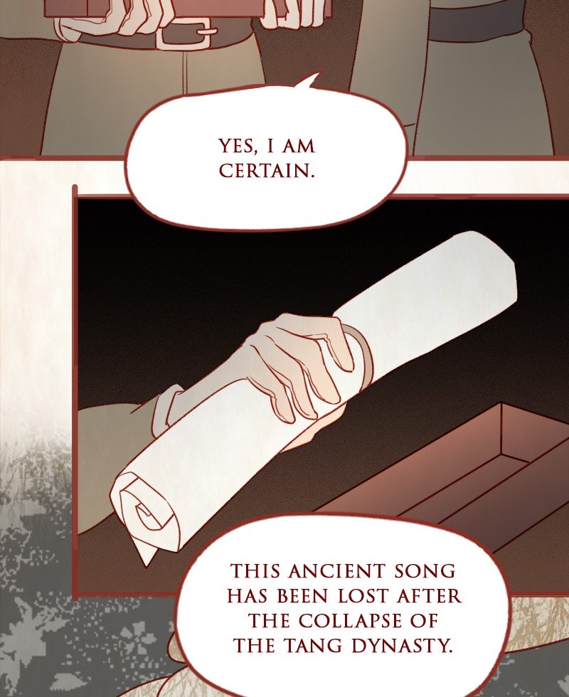 Phantom Paradise Chapter 38 - page 9