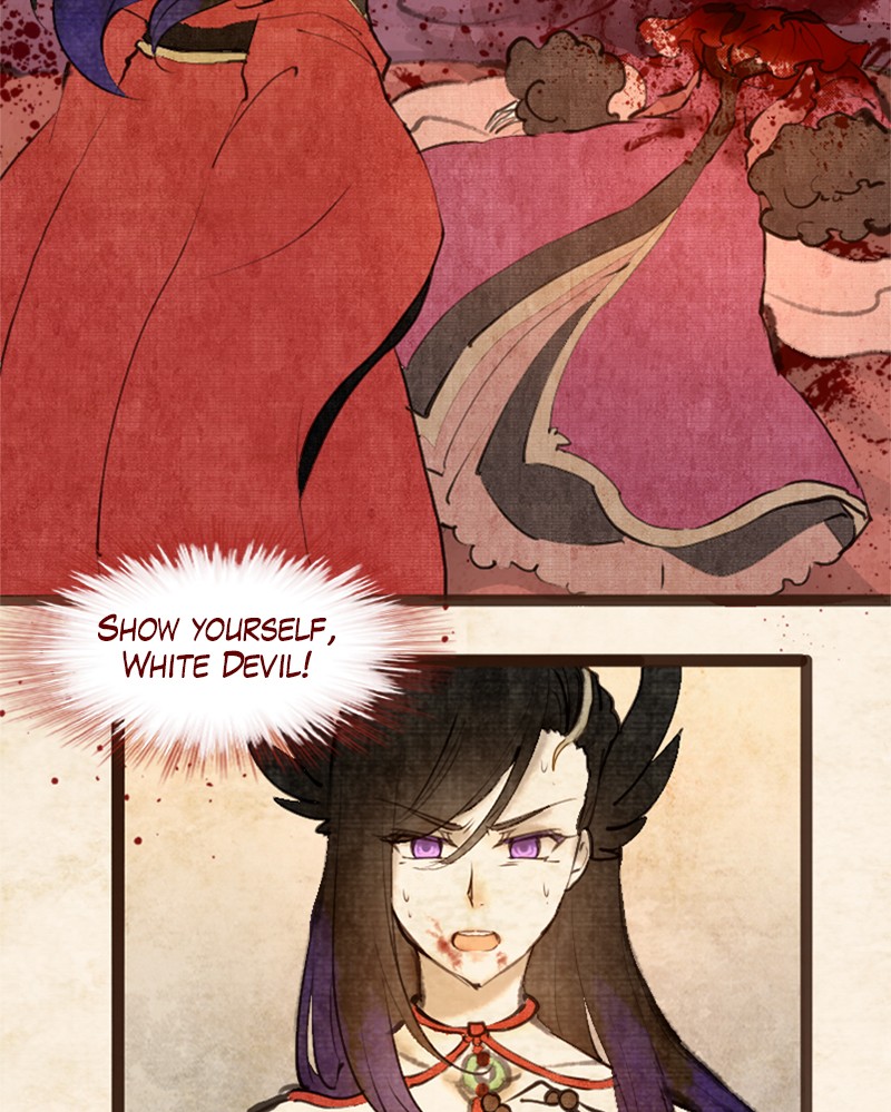 Phantom Paradise Chapter 44 - page 28