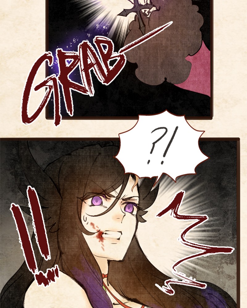 Phantom Paradise Chapter 44 - page 31