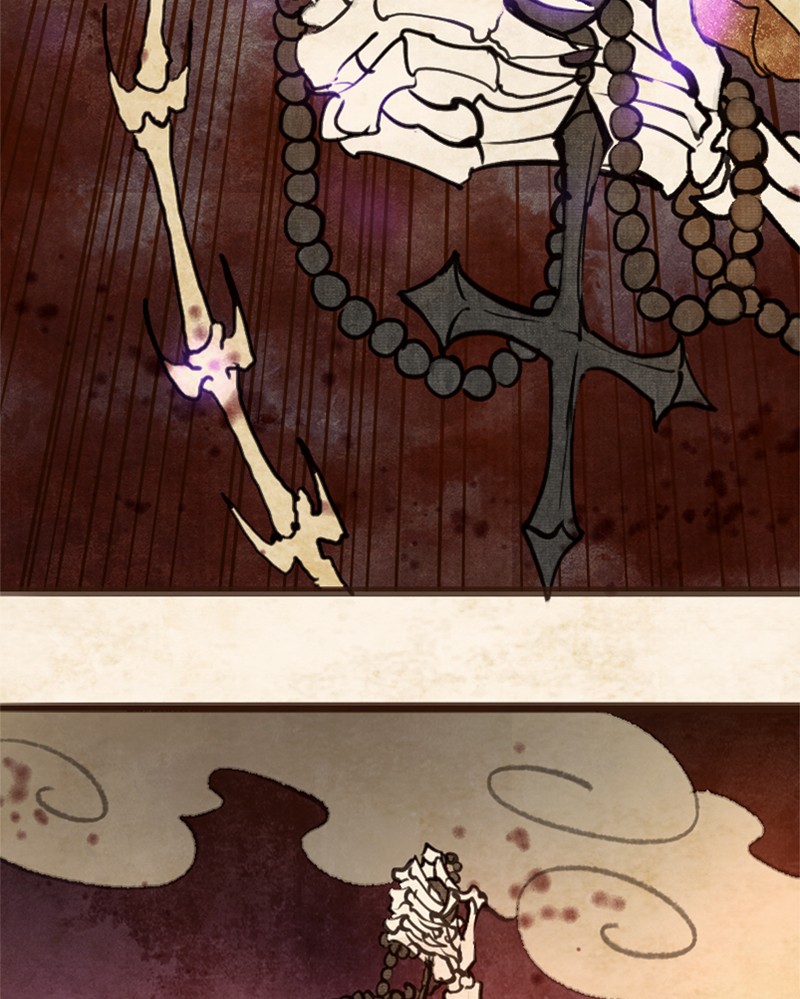 Phantom Paradise Chapter 44 - page 35