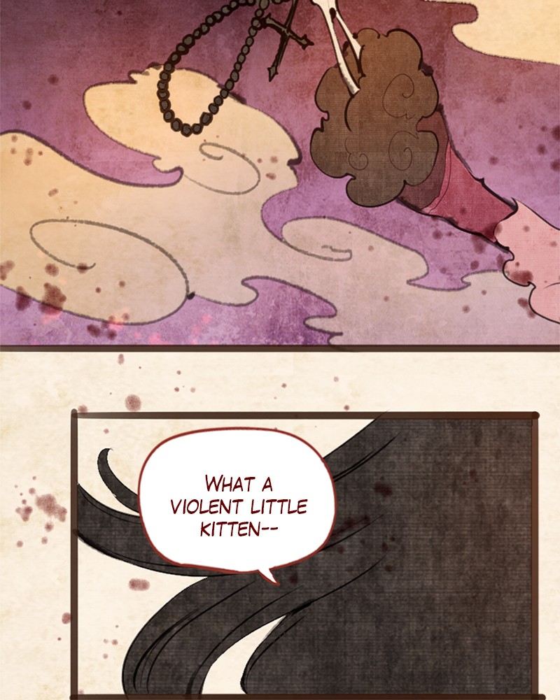 Phantom Paradise Chapter 44 - page 36