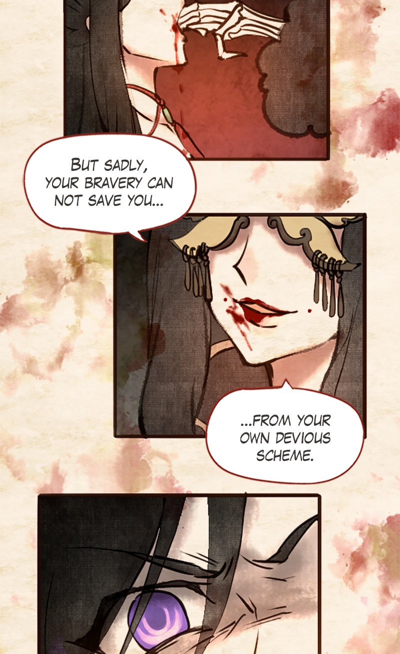 Phantom Paradise Chapter 44 - page 4