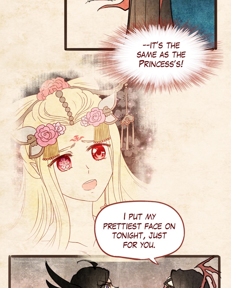 Phantom Paradise Chapter 44 - page 42