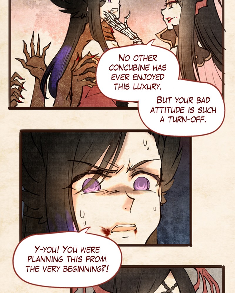 Phantom Paradise Chapter 44 - page 43
