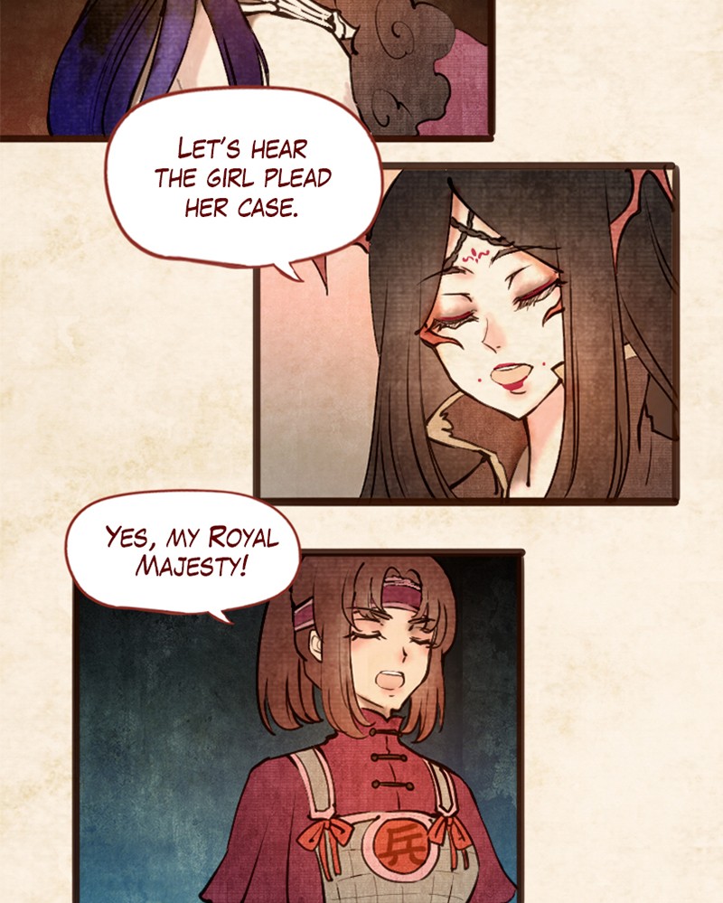 Phantom Paradise Chapter 44 - page 49