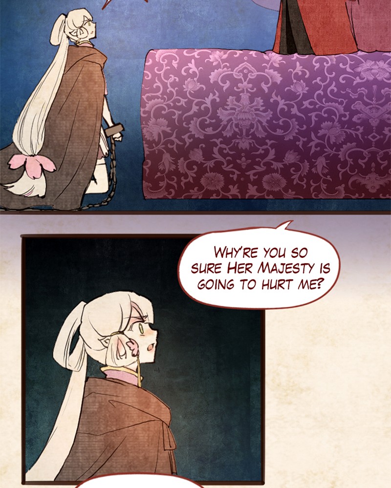 Phantom Paradise Chapter 44 - page 52