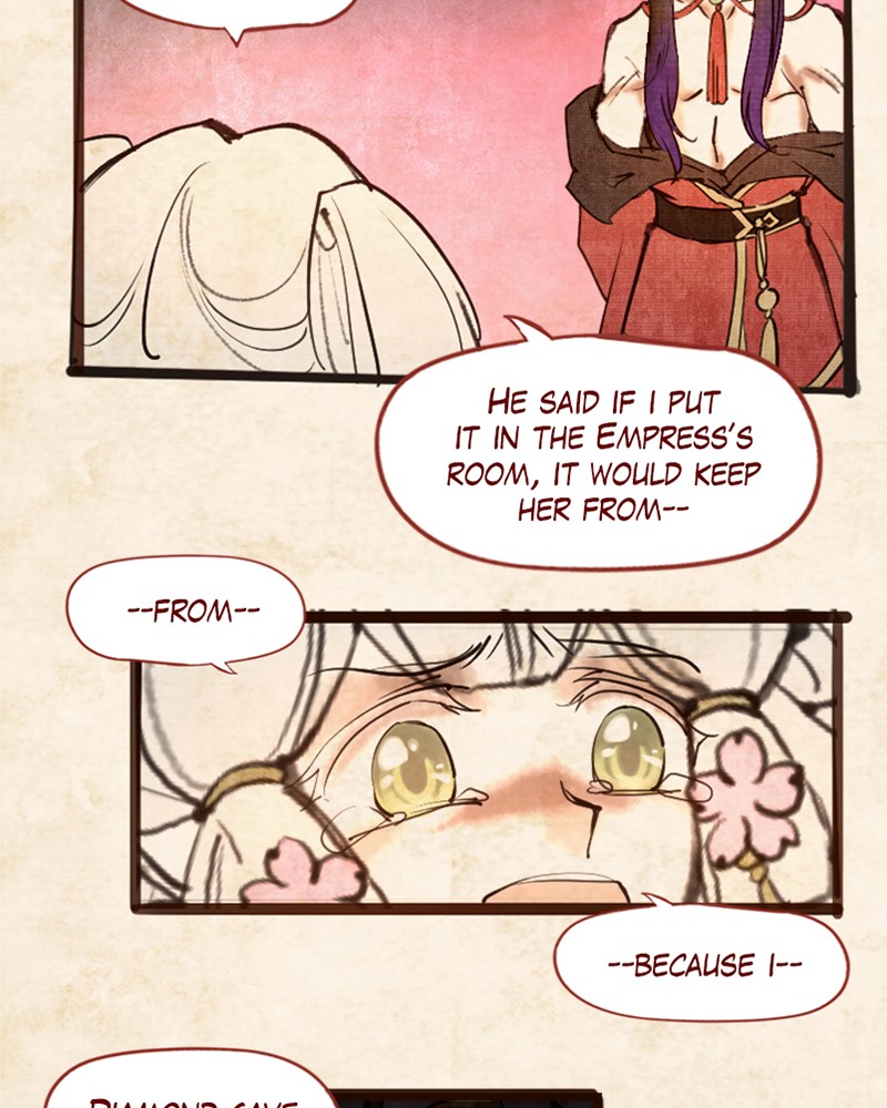 Phantom Paradise Chapter 44 - page 56