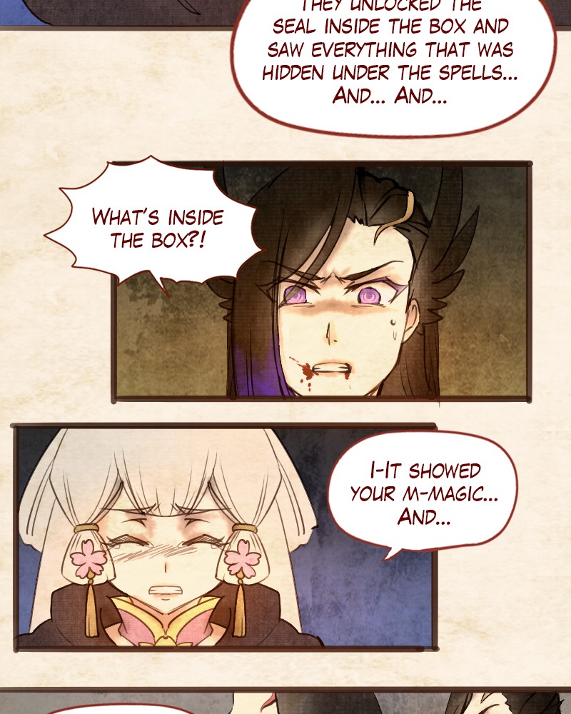 Phantom Paradise Chapter 44 - page 60